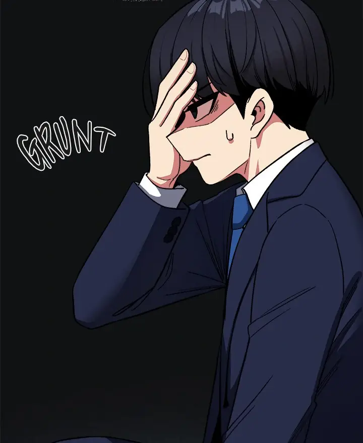 Someone Stop Her Chapter 41 Page 34