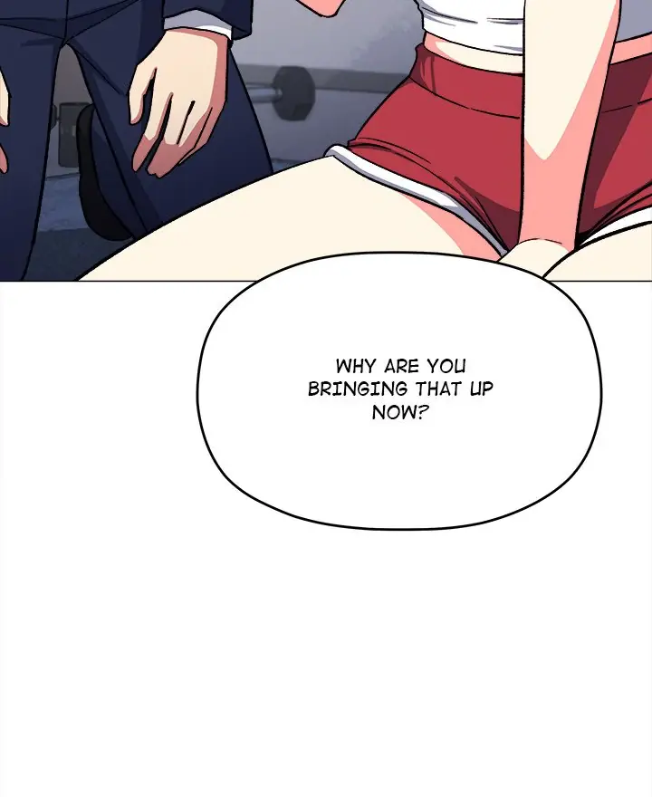 Someone Stop Her Chapter 41 Page 39