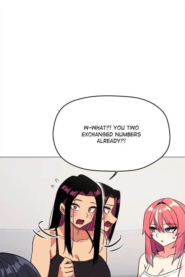 Someone Stop Her Chapter 41 Page 40