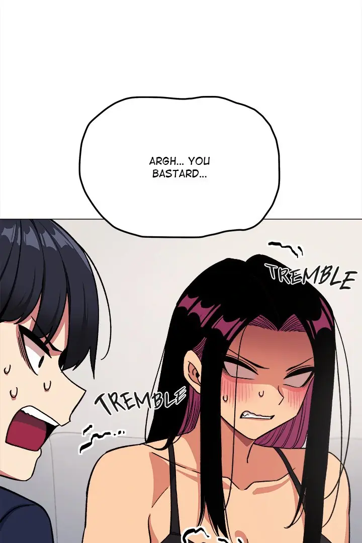 Someone Stop Her Chapter 41 Page 42