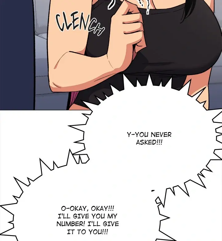 Someone Stop Her Chapter 41 Page 43