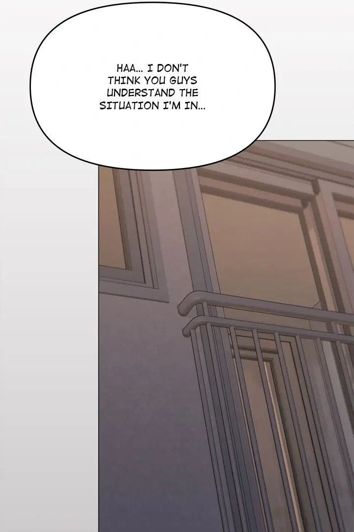 Someone Stop Her Chapter 41 Page 45