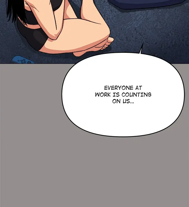 Someone Stop Her Chapter 41 Page 48