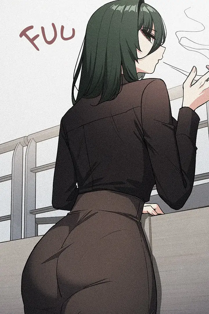 Someone Stop Her Chapter 41 Page 52