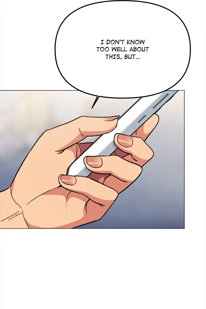 Someone Stop Her Chapter 41 Page 55