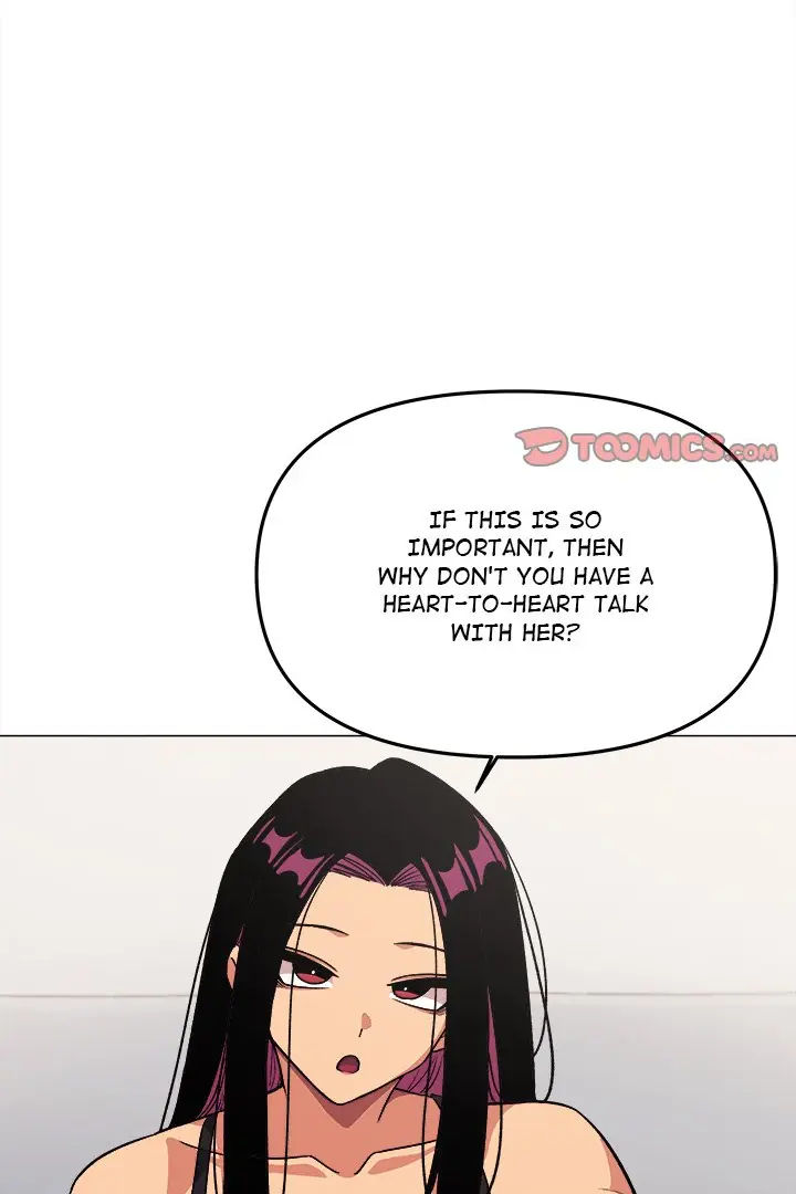 Someone Stop Her Chapter 41 Page 56