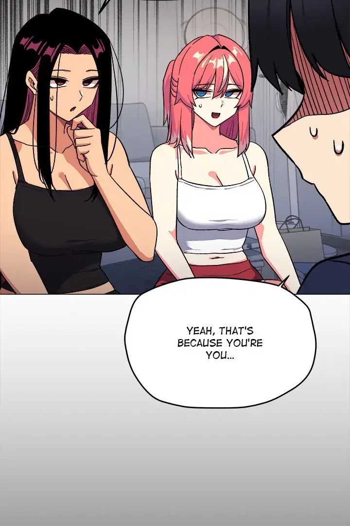 Someone Stop Her Chapter 41 Page 60