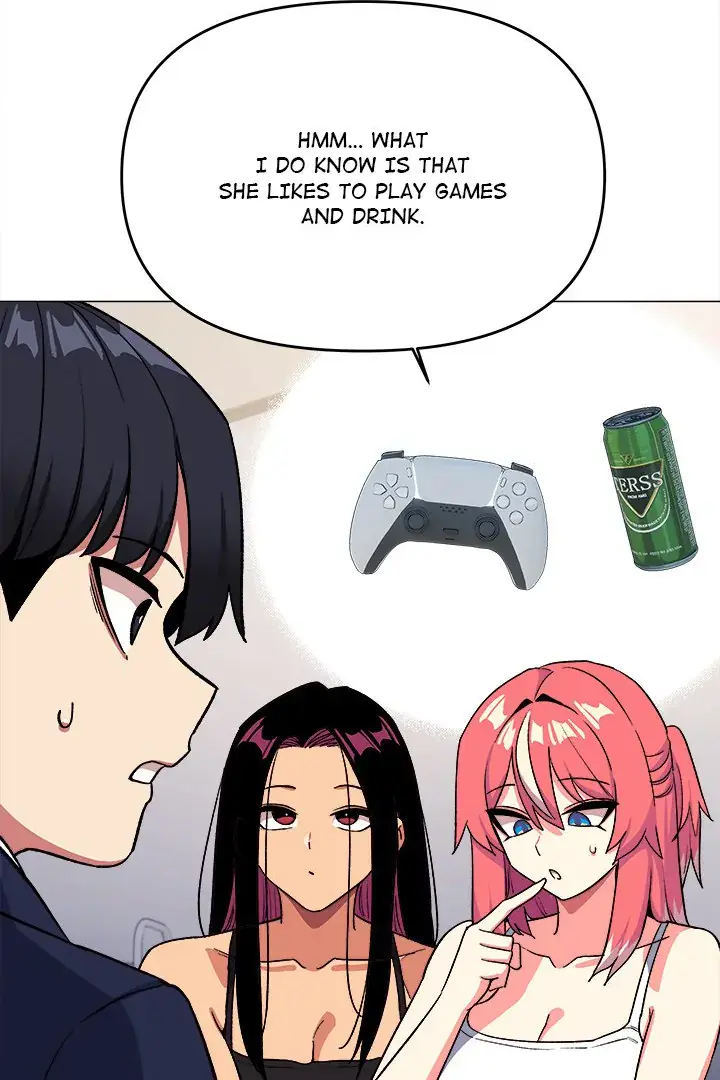 Someone Stop Her Chapter 41 Page 68