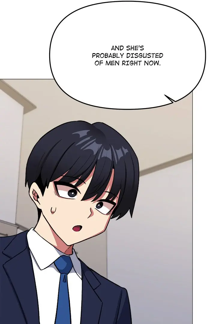Someone Stop Her Chapter 41 Page 73