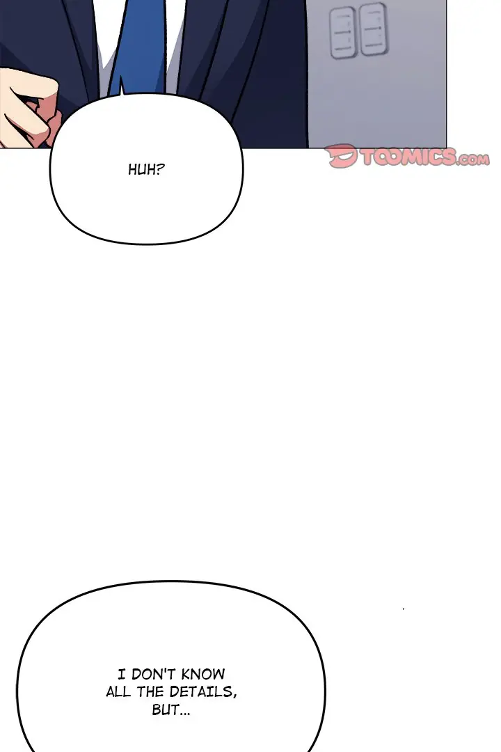 Someone Stop Her Chapter 41 Page 74