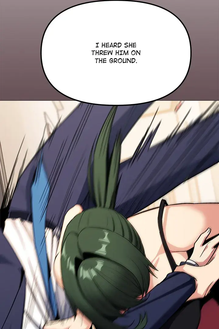 Someone Stop Her Chapter 41 Page 77