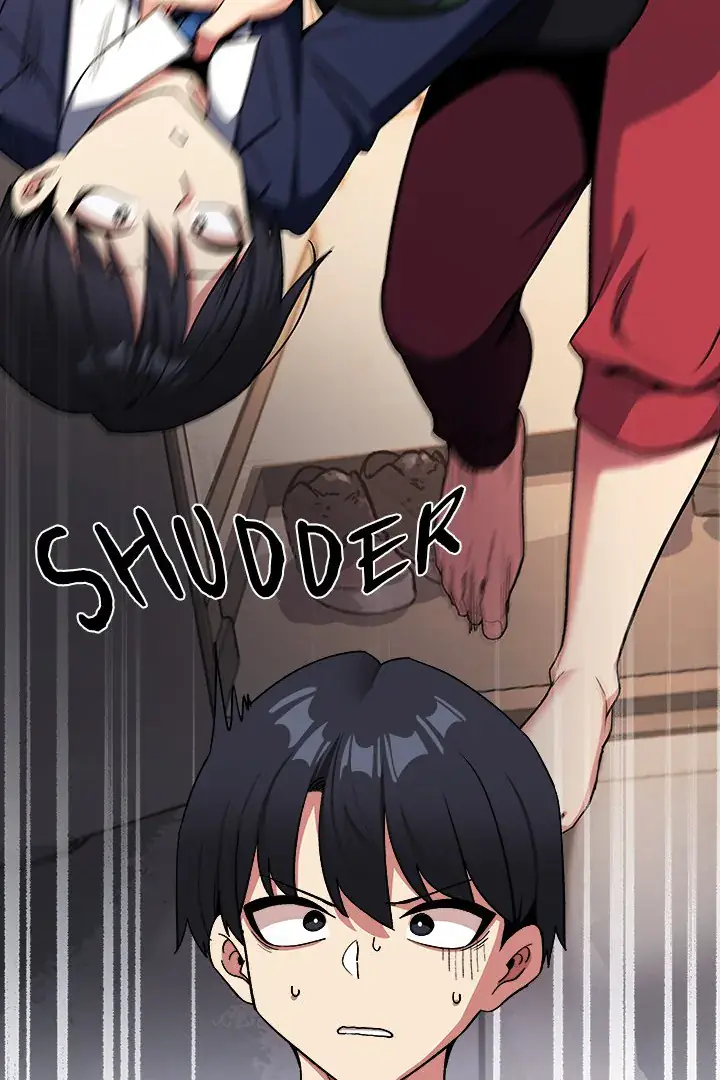 Someone Stop Her Chapter 41 Page 78