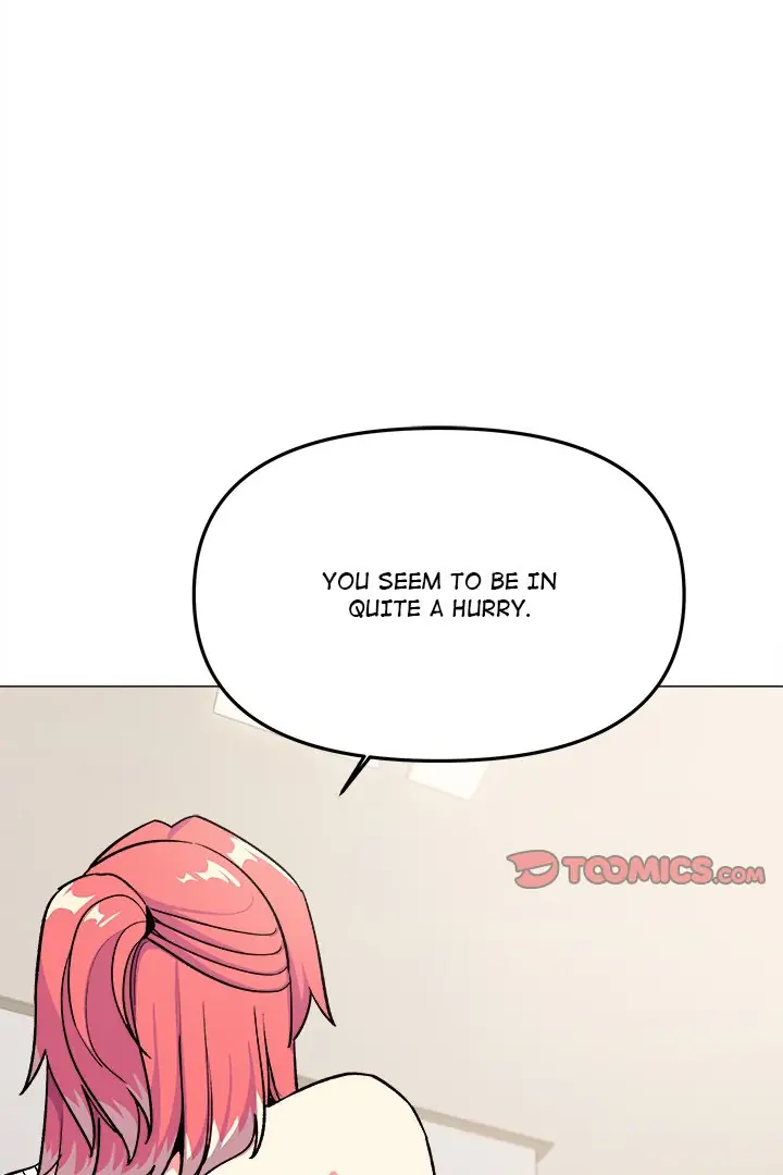 Someone Stop Her Chapter 41 Page 82