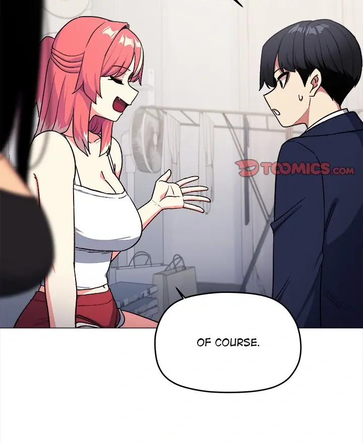 Someone Stop Her Chapter 41 Page 91