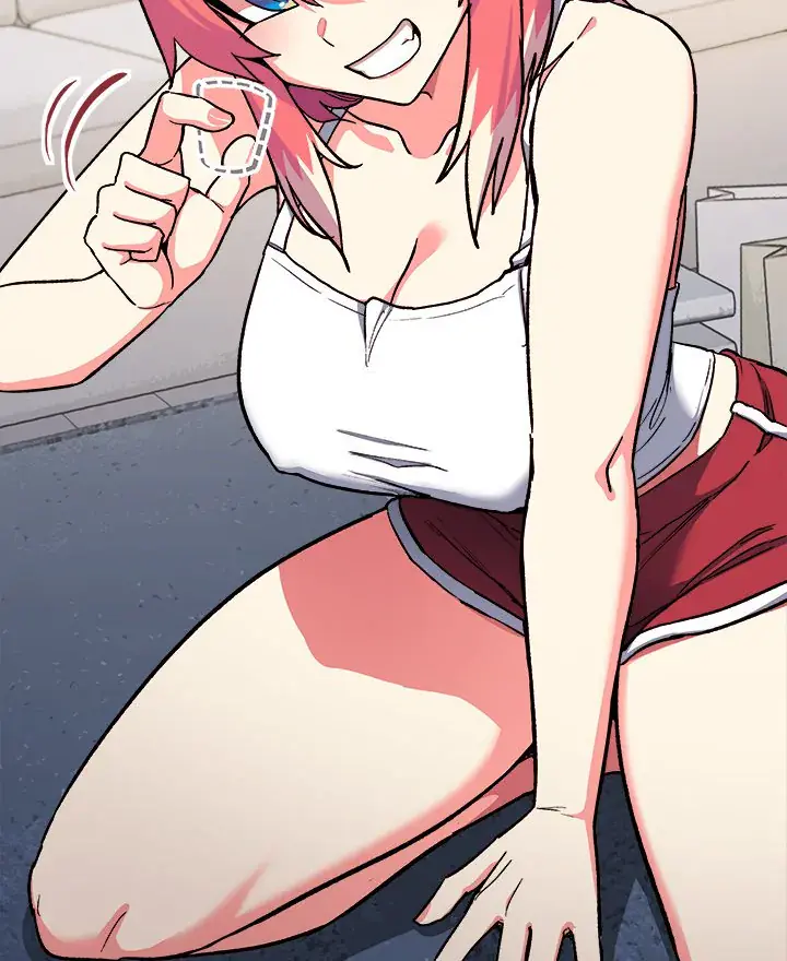 Someone Stop Her Chapter 41 Page 95