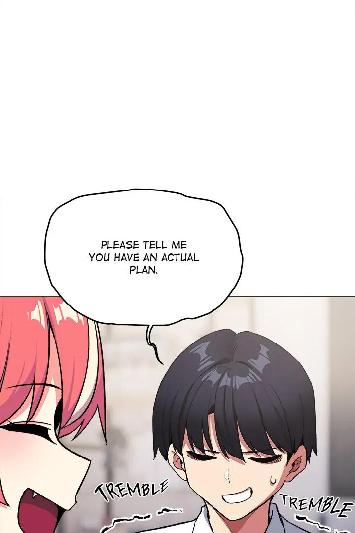 Someone Stop Her Chapter 41 Page 103