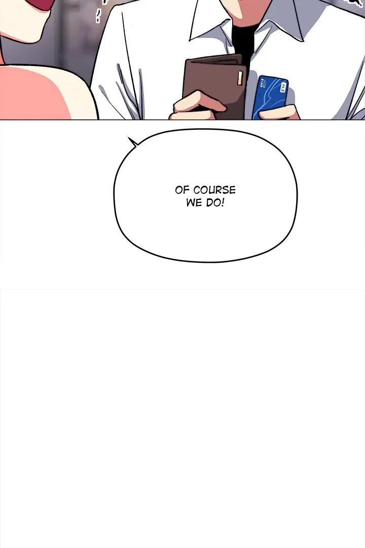 Someone Stop Her Chapter 41 Page 104