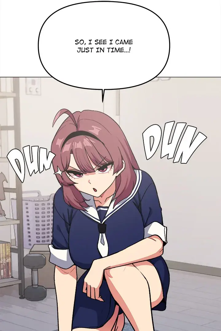 Someone Stop Her Chapter 41 Page 107