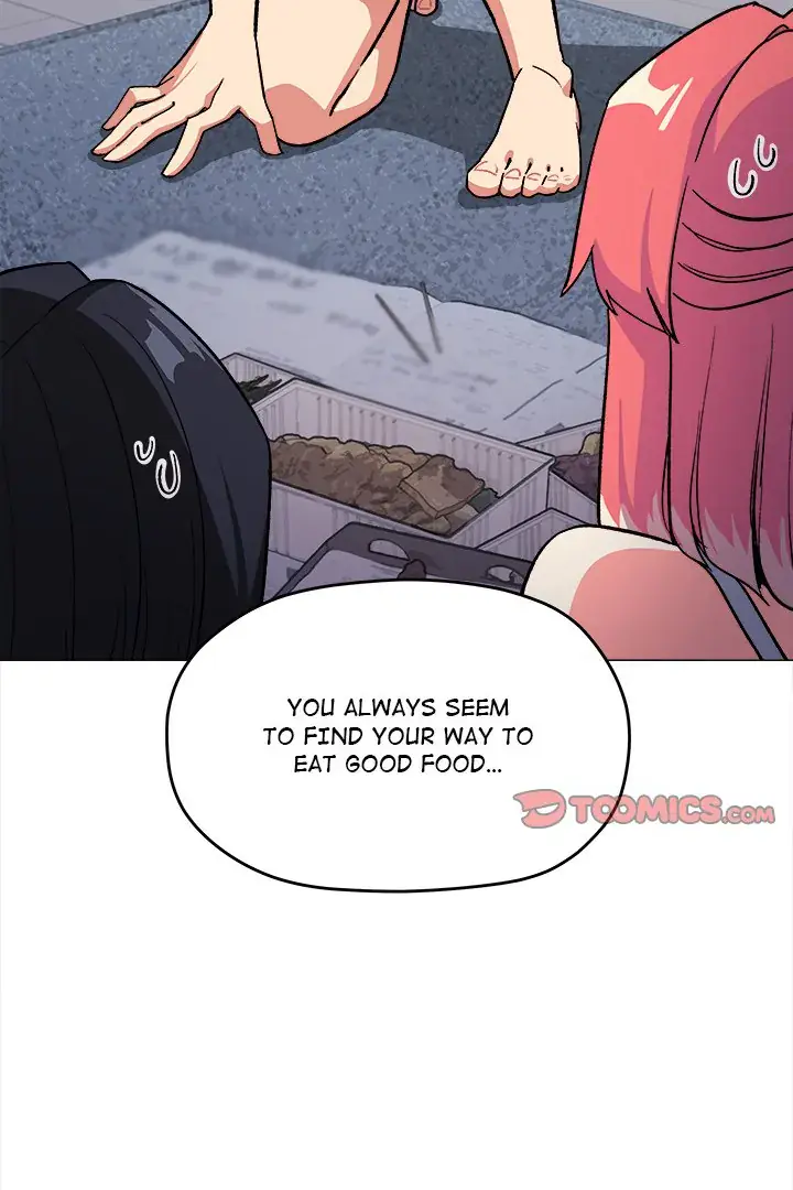 Someone Stop Her Chapter 41 Page 108