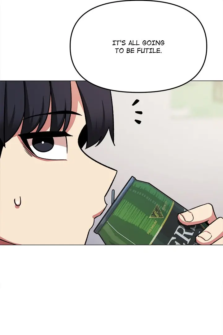 Someone Stop Her Chapter 41 Page 112