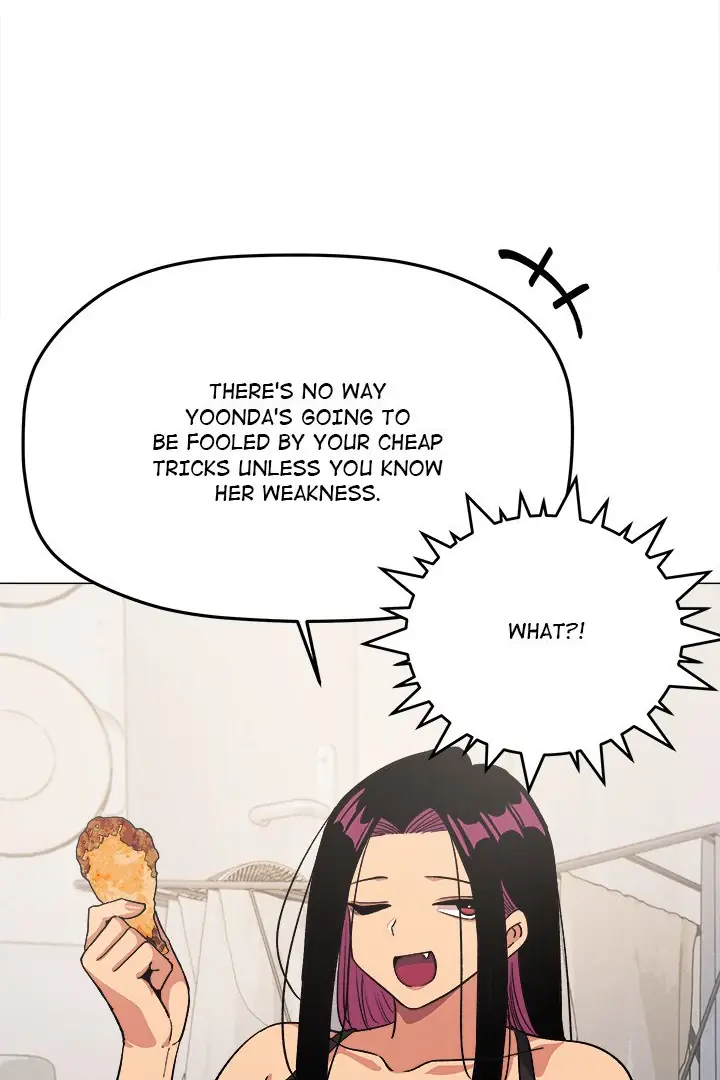 Someone Stop Her Chapter 41 Page 113