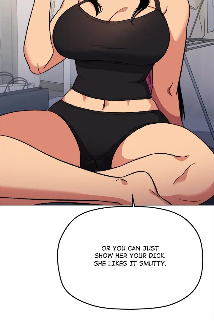 Someone Stop Her Chapter 41 Page 114