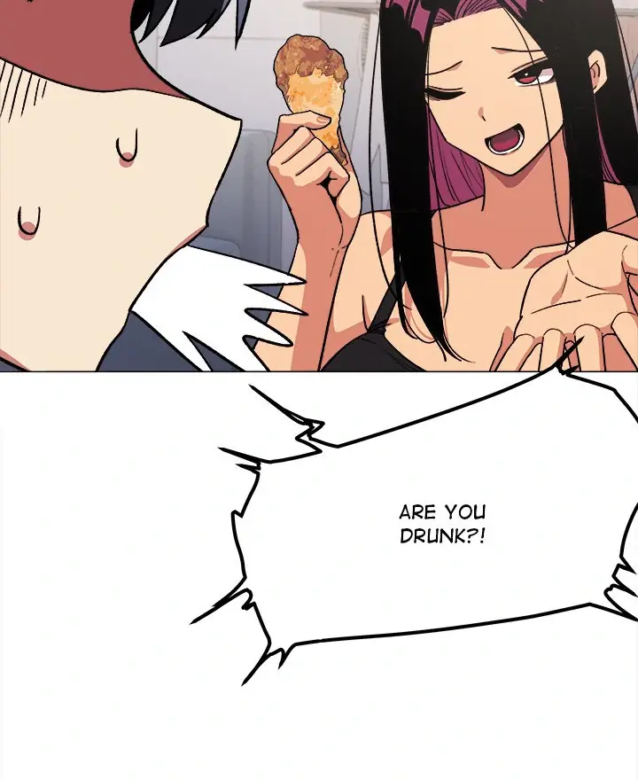 Someone Stop Her Chapter 41 Page 116