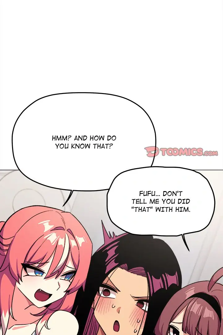 Someone Stop Her Chapter 41 Page 117