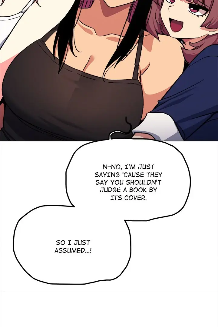 Someone Stop Her Chapter 41 Page 118