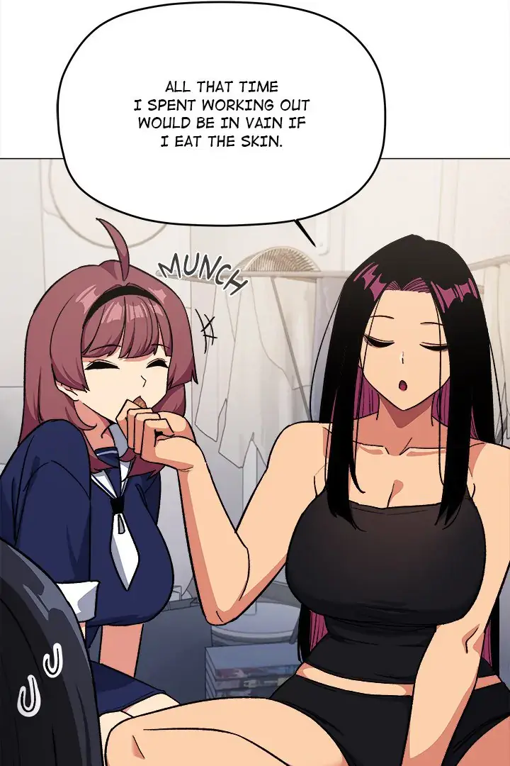 Someone Stop Her Chapter 41 Page 121