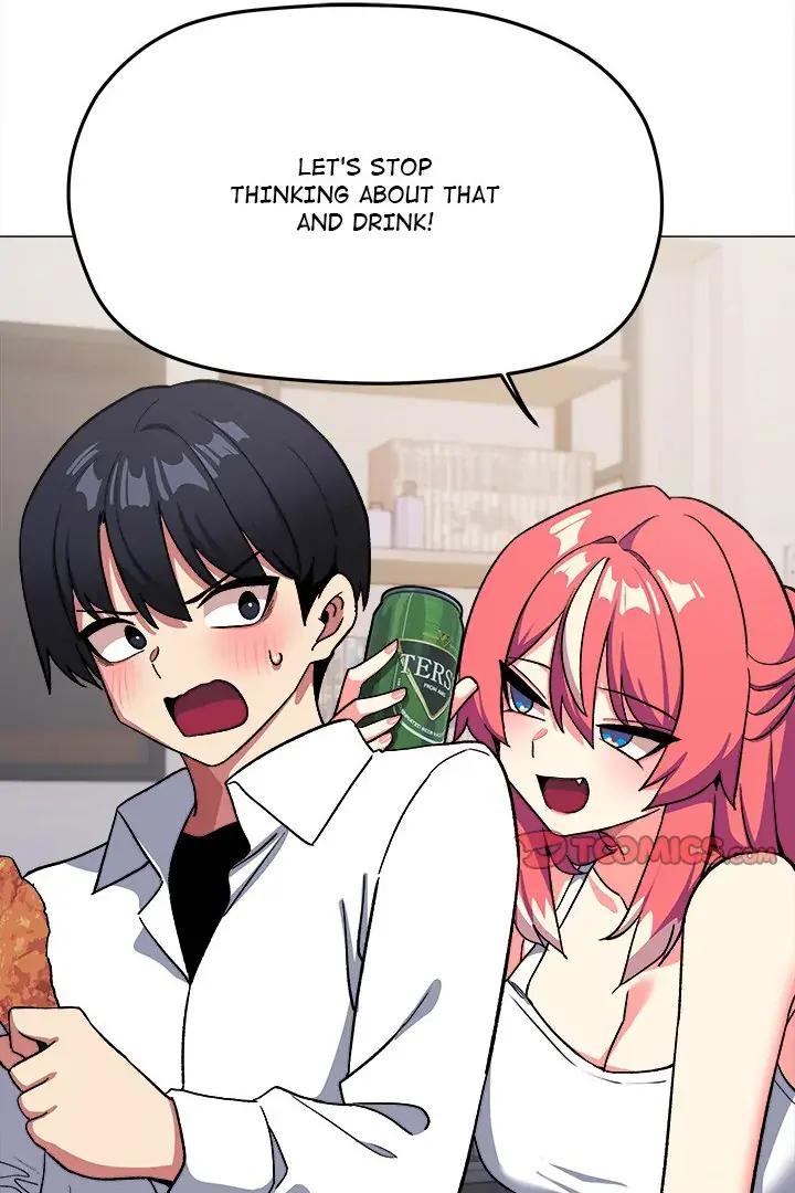 Someone Stop Her Chapter 41 Page 125