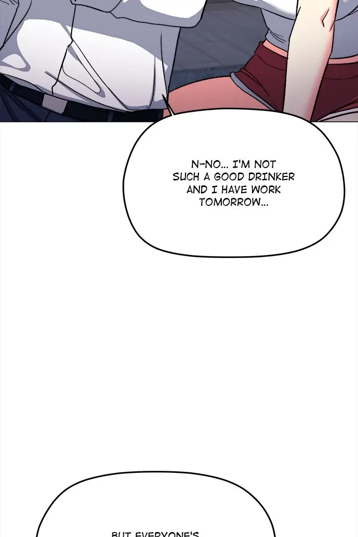 Someone Stop Her Chapter 41 Page 126