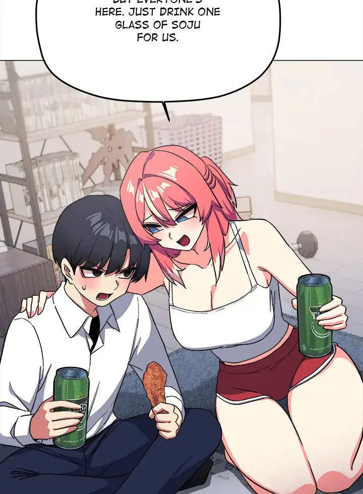 Someone Stop Her Chapter 41 Page 127
