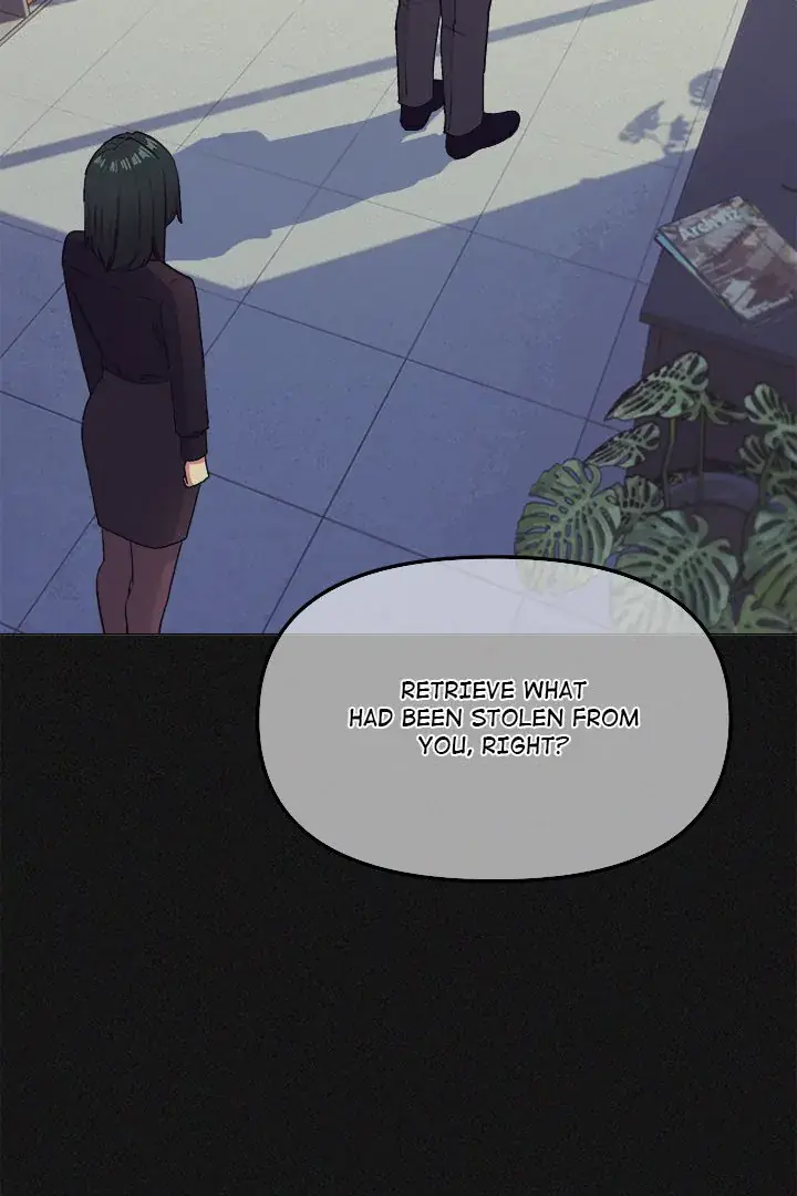 Someone Stop Her Chapter 41 Page 140