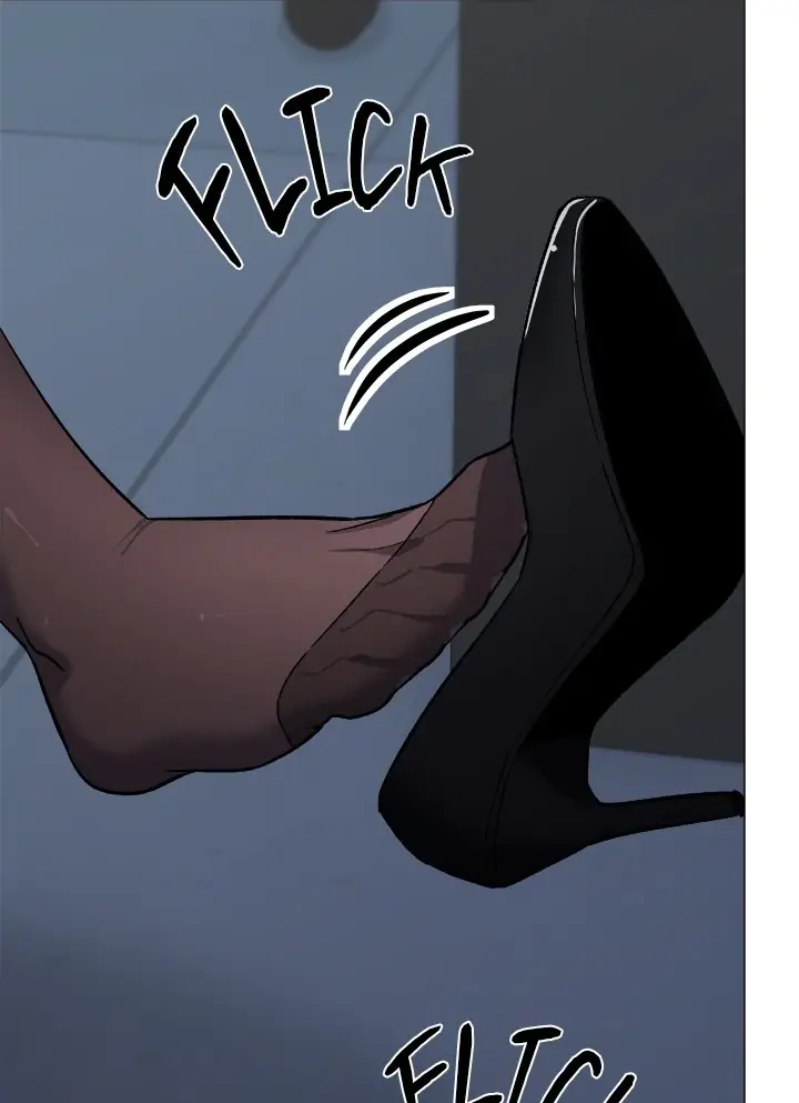 Someone Stop Her Chapter 41 Page 145