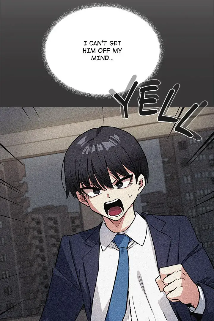 Someone Stop Her Chapter 41 Page 147