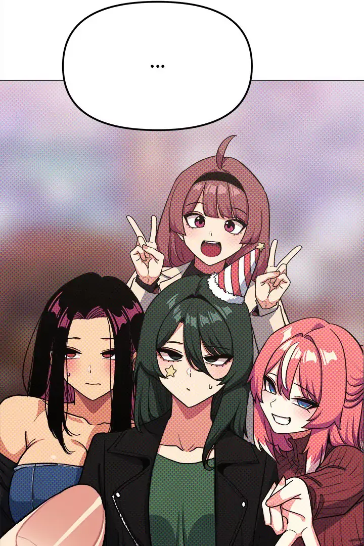Someone Stop Her Chapter 41 Page 151