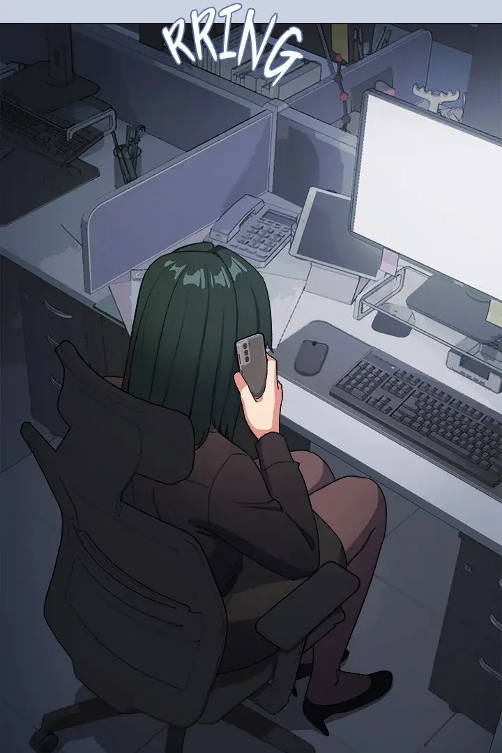 Someone Stop Her Chapter 41 Page 155