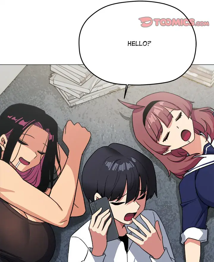 Someone Stop Her Chapter 41 Page 158