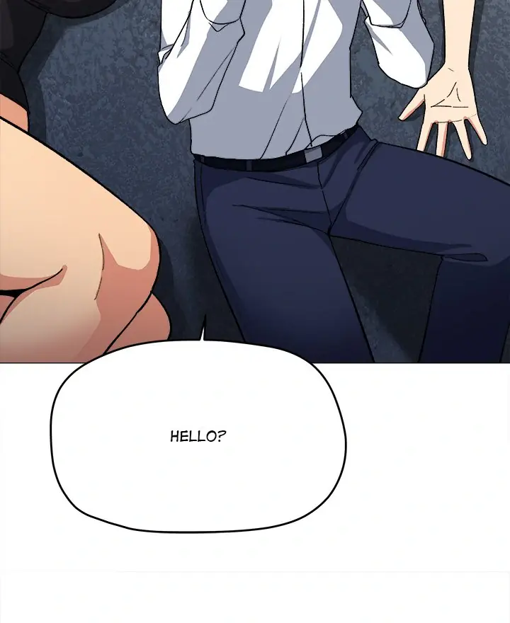 Someone Stop Her Chapter 41 Page 159