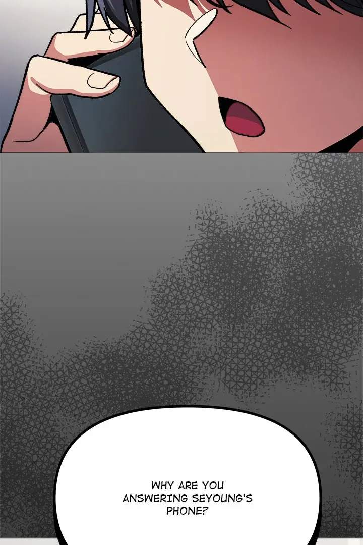 Someone Stop Her Chapter 41 Page 161