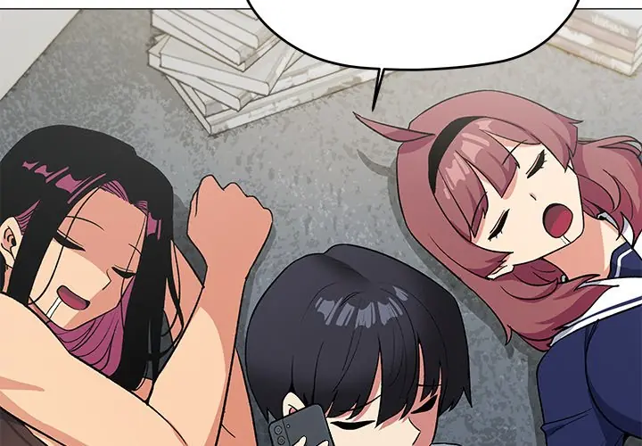 Someone Stop Her Chapter 42 Page 4