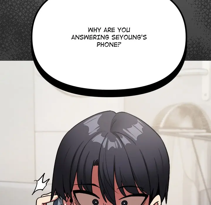 Someone Stop Her Chapter 42 Page 9