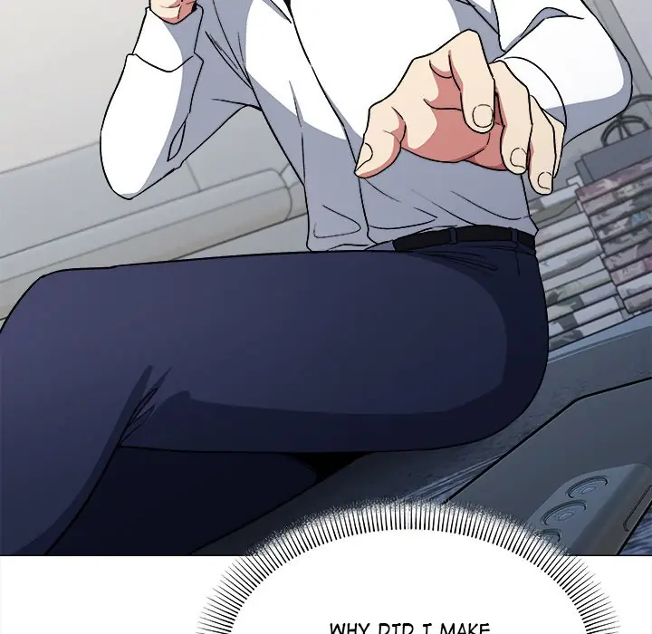 Someone Stop Her Chapter 42 Page 18