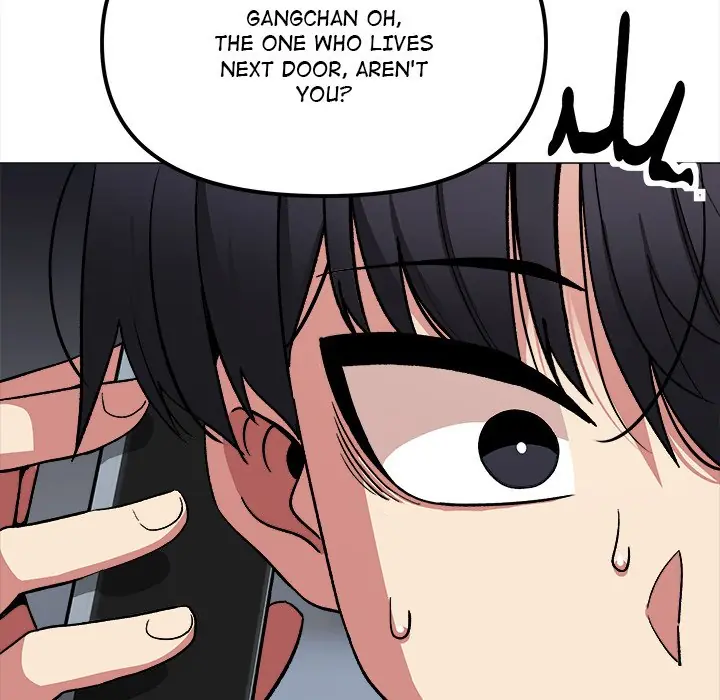 Someone Stop Her Chapter 42 Page 20