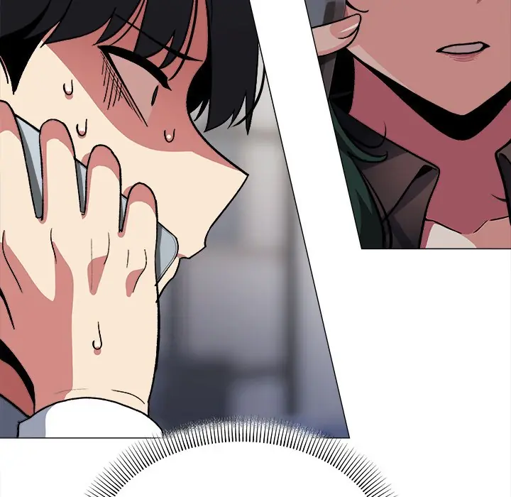 Someone Stop Her Chapter 42 Page 23