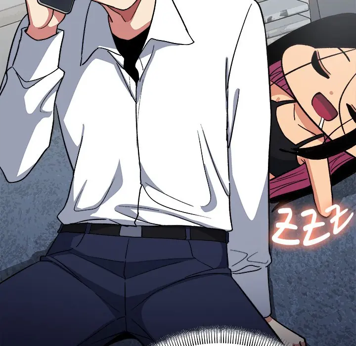 Someone Stop Her Chapter 42 Page 26