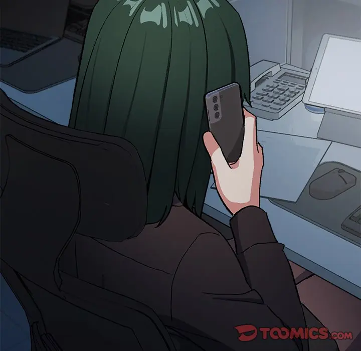 Someone Stop Her Chapter 42 Page 29