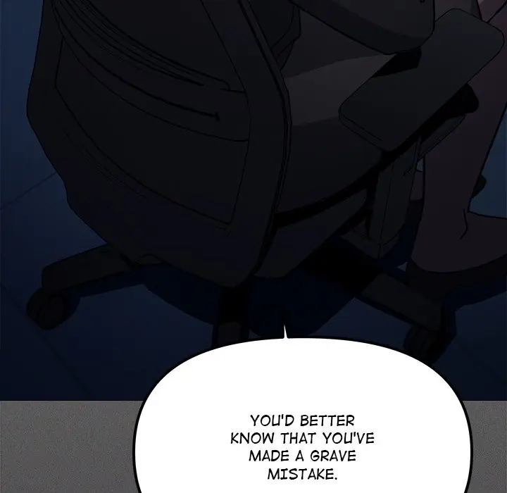 Someone Stop Her Chapter 42 Page 30