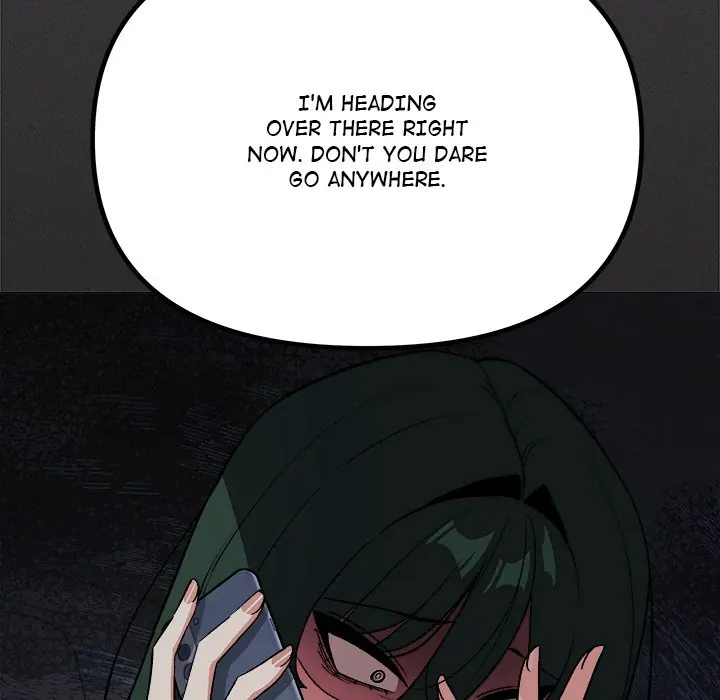 Someone Stop Her Chapter 42 Page 32